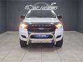 2017 Ford Ranger 2.2 TDCi XL Double-Cab