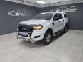 2017 Ford Ranger 2.2 TDCi XL Double-Cab