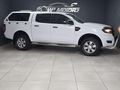 2017 Ford Ranger 2.2 TDCi XL Double-Cab