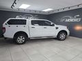 2017 Ford Ranger 2.2 TDCi XL Double-Cab