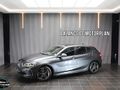 2021 BMW 1 Series 118i M Sport