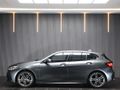2021 BMW 1 Series 118i M Sport
