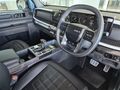 2026 Kia Tasman 2.2D X-Pro 4x4 Double-Cab Auto