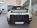 2026 Kia Tasman 2.2D X-Pro 4x4 Double-Cab Auto