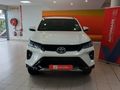 2025 Toyota Fortuner 2.8 GD-6 R/B Auto