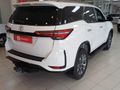 2025 Toyota Fortuner 2.8 GD-6 R/B Auto
