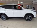 2025 Toyota Fortuner 2.8 GD-6 R/B Auto