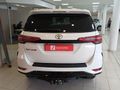 2025 Toyota Fortuner 2.8 GD-6 R/B Auto