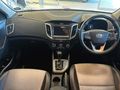 2017 Hyundai Creta 1.6D Executive Auto
