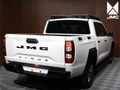 2026 JMC Vigus 2.5TD 4x4 Double-Cab Auto