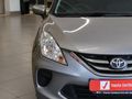2022 Toyota Starlet 1.4 XI