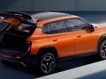 2026 Dongfeng Nammi 06 E3 / E1