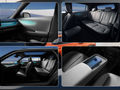 2026 Dongfeng Nammi 06 E3 / E1
