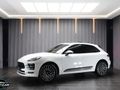 2019 Porsche Macan Auto