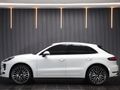 2019 Porsche Macan Auto