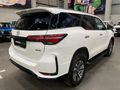 2025 Toyota Fortuner 2.4 GD-6 4x4 Auto