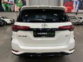2025 Toyota Fortuner 2.4 GD-6 4x4 Auto