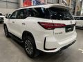2025 Toyota Fortuner 2.4 GD-6 4x4 Auto