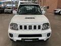2013 Suzuki Jimny 1.3