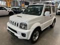 2013 Suzuki Jimny 1.3