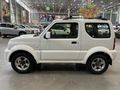 2013 Suzuki Jimny 1.3