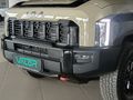 2026 Kia Tasman 2.2D X-Pro 4x4 Double-Cab Auto