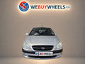 2009 Hyundai Getz 1.6 HS