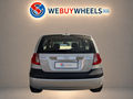2009 Hyundai Getz 1.6 HS