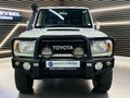 2022 Toyota Land Cruiser 79 4.5 D 70th Edition Double-Cab