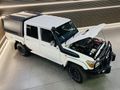 2022 Toyota Land Cruiser 79 4.5 D 70th Edition Double-Cab