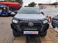 2018 Toyota Hilux 2.4 GD-6 Raised Body SRX Extended Cab