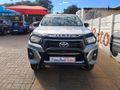 2018 Toyota Hilux 2.4 GD-6 Raised Body SRX Extended Cab
