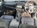 2018 Toyota Hilux 2.4 GD-6 Raised Body SRX Extended Cab