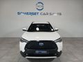 2022 Toyota Corolla Cross 1.8 XS Hybrid