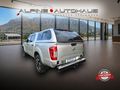 2022 Nissan Navara 2.5 DDTi SE Double-Cab