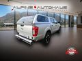 2022 Nissan Navara 2.5 DDTi SE Double-Cab
