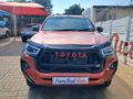 2021 Toyota Hilux 2.4 GD-6 Raised Body Raider Auto Double-Cab