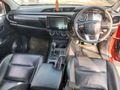 2021 Toyota Hilux 2.4 GD-6 Raised Body Raider Auto Double-Cab