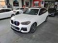 2019 BMW X3 xDrive20d M Sport