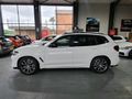 2019 BMW X3 xDrive20d M Sport