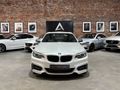 2018 BMW 2 Series M240i Coupe Auto