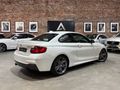 2018 BMW 2 Series M240i Coupe Auto