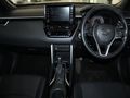 2021 Toyota Corolla Cross 1.8 XS