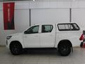 2025 Toyota Hilux 2.4 GD-6 Raider 4x4 Auto Double-Cab