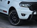 2022 Ford Ranger 2.0D FX4 Auto Double-Cab