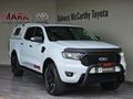2022 Ford Ranger 2.0D FX4 Auto Double-Cab