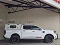 2022 Ford Ranger 2.0D FX4 Auto Double-Cab