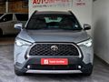 2024 Toyota Corolla Cross 1.8 XR