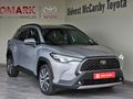2024 Toyota Corolla Cross 1.8 XR