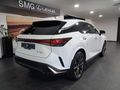 2026 Lexus RX 350 F-Sport